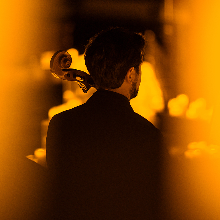 Candlelight Featuring Mozart, Bach, and Timeless Composers